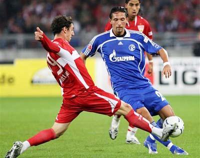 难度标准 难度标准