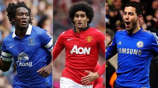 更高级别的 更高级别的